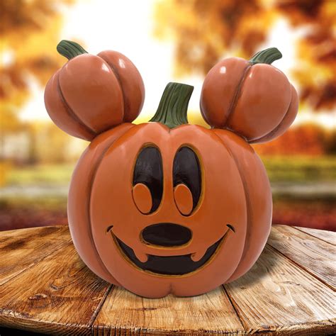 Mickey And Minnie Pumpkin Carving Patterns