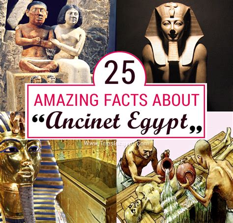 Ancient Egypt Civilization - TRIPS IN EGYPT