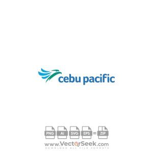 Cebu Pacific Air Logo Vector - (.Ai .PNG .SVG .EPS Free Download)