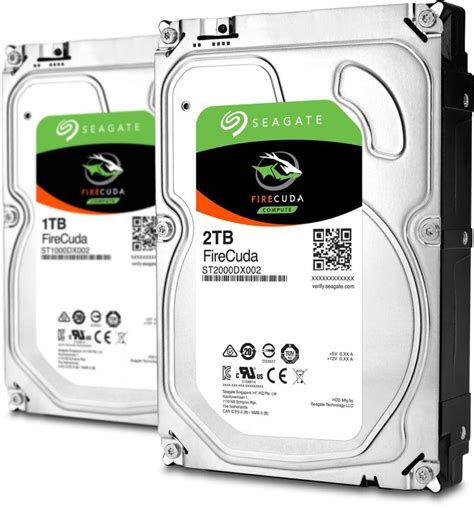 Best Hard Drive (HDD) For Gaming in 2021: Reviews & Our Pick | Driving ...