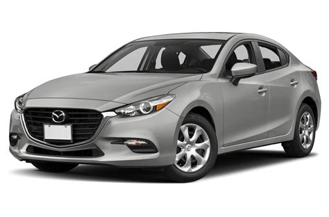 2017 Mazda Mazda3 - View Specs, Prices & Photos - WHEELS.ca