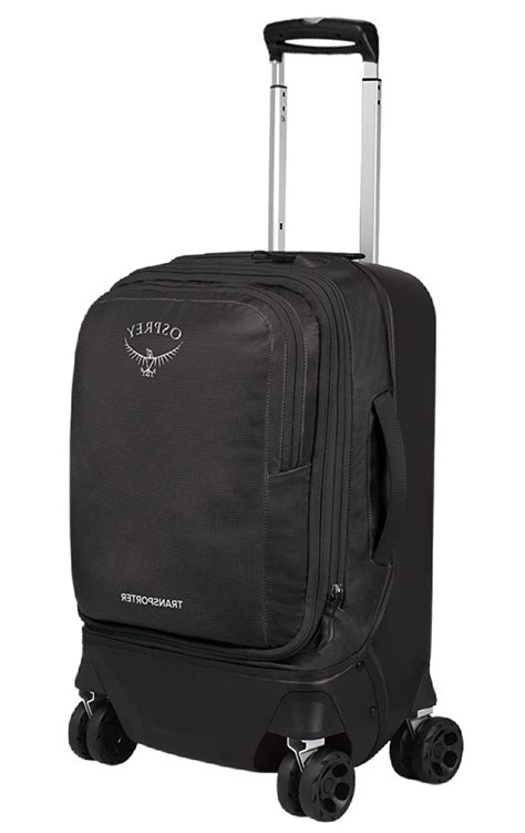 Best Expandable Luggage That's Spacious and Lightweight