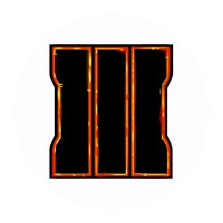 Black Ops 3 Emblem transparent PNG - StickPNG