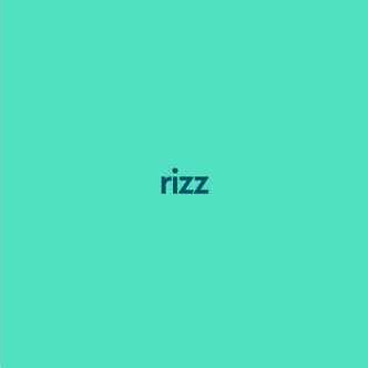 rizz Meaning & Origin | Slang by Dictionary.com