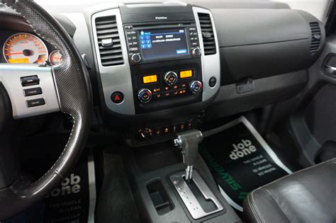 Nissan Frontier Interior Mods - Home Alqu