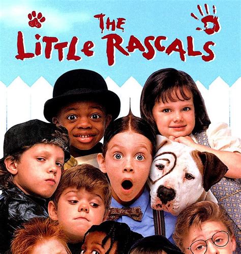 The Little Rascals Soundtrack - playlist by Justin Sean Columbus Platt ...