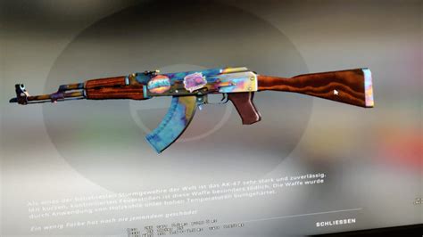 Sell ak case hardened