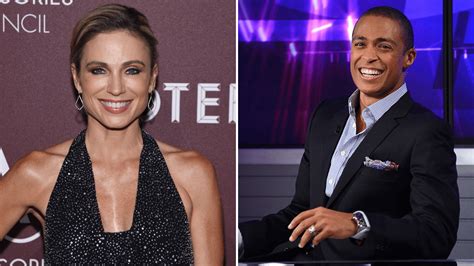 ABC News names Amy Robach and T.J. Holmes co-anchors of ‘GMA3: what you ...