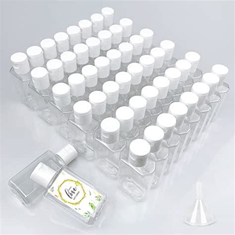 Best Refillable Hand Sanitizer Bottles: Top Picks for 2021