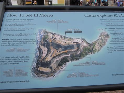 El Morro Fort - San Juan, Puerto Rico | Puerto rico, San juan, El morro