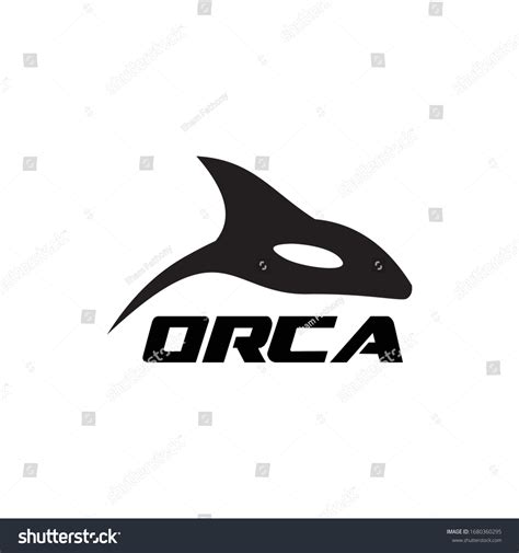 2,407 Orca Logo Images, Stock Photos & Vectors | Shutterstock