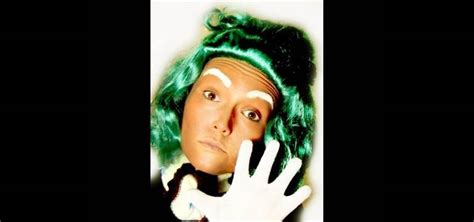 Oompa Loompa Without Makeup | Makeupview.co