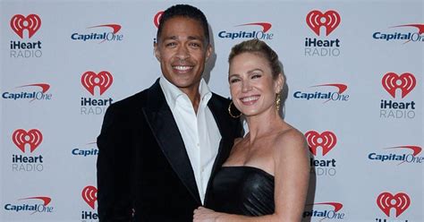 Amy Robach and T.J. Holmes' Podcast Ratings Plummet Just One Month ...