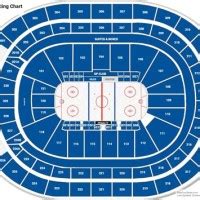 New York Islanders Arena Seating Chart - Best Picture Of Chart Anyimage.Org