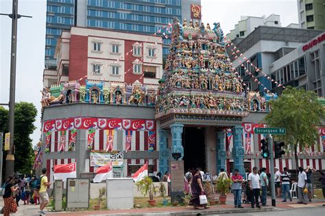 7 Best Things to Do in Little India Singapore - What is Little India ...