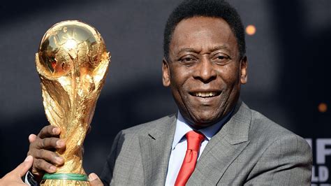 Pele stats: Goals, World Cup wins & all the Brazil legend's trophies ...