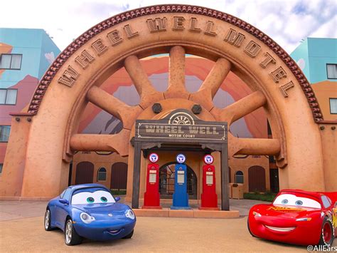 PHOTOS: Disney's Art of Animation Resort Has Officially Re-Opened in ...