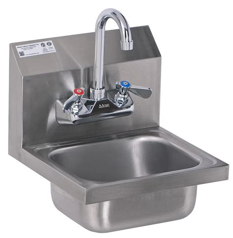 Stainless Steel Wall Mount Sink - New Product Testimonials, Savings ...