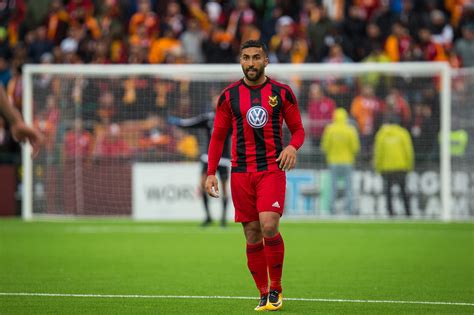 Saman Ghoddos Worth Minimum $5m | Financial Tribune