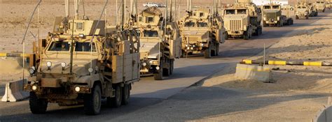 The US Army tests convoys of autonomous trucks in Michigan – Fanatical ...