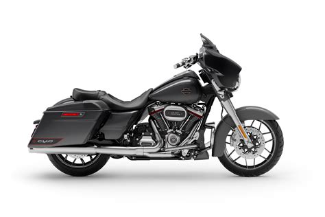 2020 Harley-Davidson CVO Street Glide Guide • Total Motorcycle