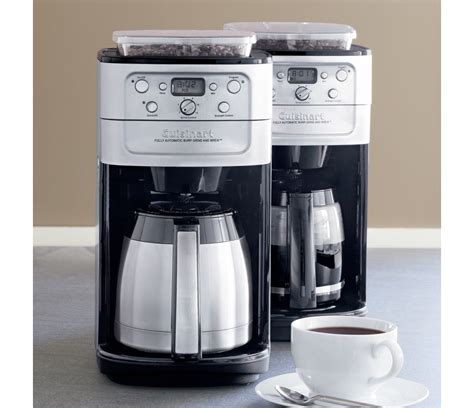 Best Coffee Maker Grinder Combo: Reviews, Buying Guide and FAQs in 2022