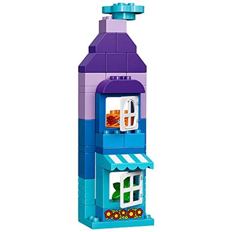 Lego 10854 Duplo Creative Box | Pricepulse