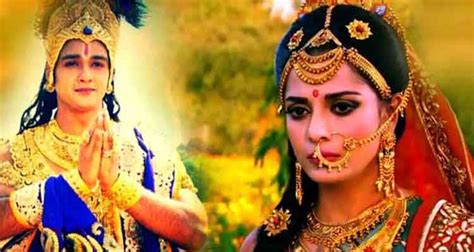 Draupadi and Krishna – Was It Platonic Love?