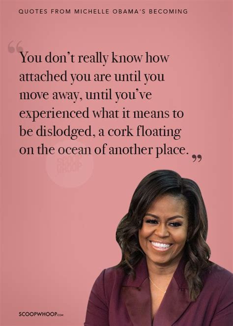 20 Quotes From Michelle Obama's 'Becoming' To Remind Us That Life Is A ...