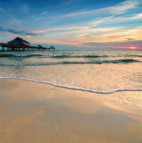 20 Best Beaches in the United States - Doozy List