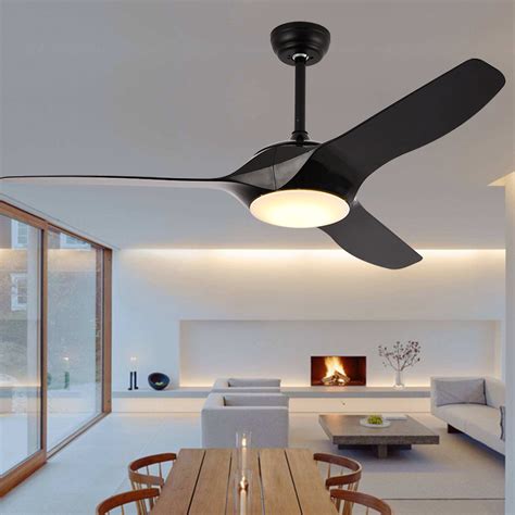 Modern Ceiling Fans – 27 Cool Ideas to Air Blast Your House | NooBuzz