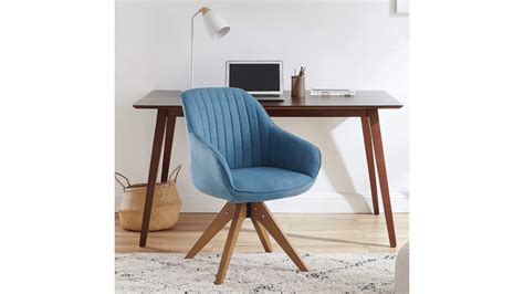 15 Best Desk Chairs With No Wheels - First For Women