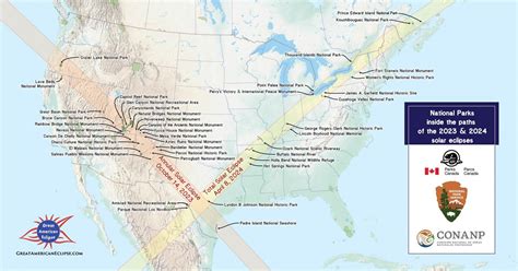 Plan Ahead for the 2023 Annular Solar Eclipse — and a Visit to Dark Sky ...