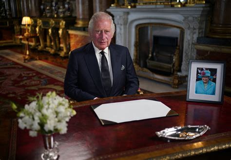 King Charles proclaimed monarch, queen's funeral on Sept. 19 | Reuters