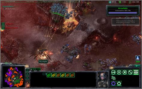 All In (Achievements) | Campaign - Final missions - StarCraft II: Wings ...