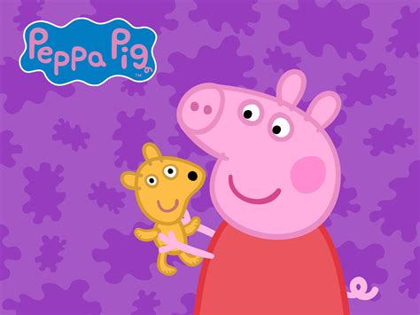 Watch Peppa Pig, Volume 9 | Prime Video