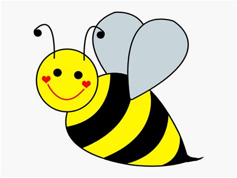 bumble bee clip art free - Clip Art Library