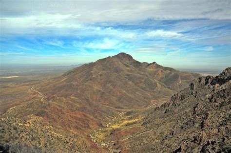 Best Indoor/Outdoor Recreation - Franklin Mountains State Park | 2018 ...