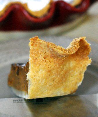 Flaky Vinegar Pie Crust | Baking Bites | Food processor recipes ...