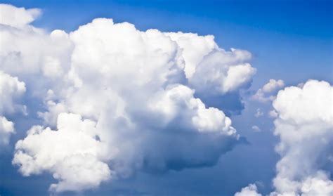 What are Cumulus Clouds? (with pictures)