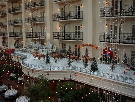 Opryland Hotel Christmas Packages 2021