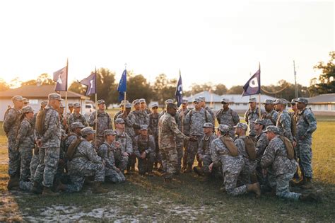 Florida State Guard graduates first troops