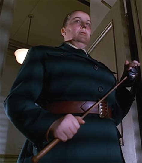 Trunchbull - Matilda - Pam Ferris - Character profile - Writeups.org