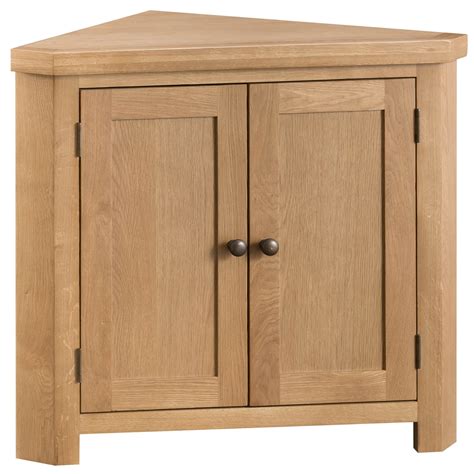 Boise Corner Cabinet | Contemporary | HomesDirect365