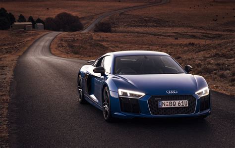 Audi, R8, V10, Plus wallpaper | cars | Wallpaper Better