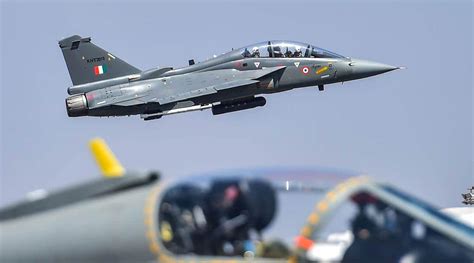 Tejas done, focus on three other fighter jets: two for IAF, one Navy ...