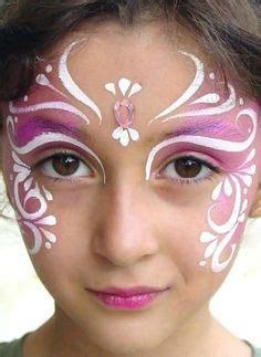 Barbie Face Painting at PaintingValley.com | Explore collection of ...