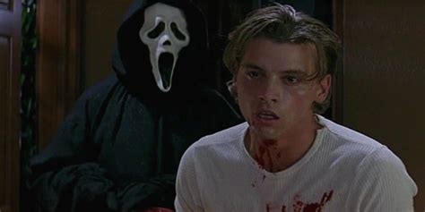 3 Times Ghostface Faked Their Own Death In Scream