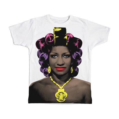 Celia Cruz | Latin-Inspired T-Shirt Halloween Costumes | POPSUGAR ...