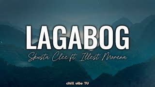 Lagabog - Skusta Clee ft. Illest Morena (Lyrics) Chords - Chordify